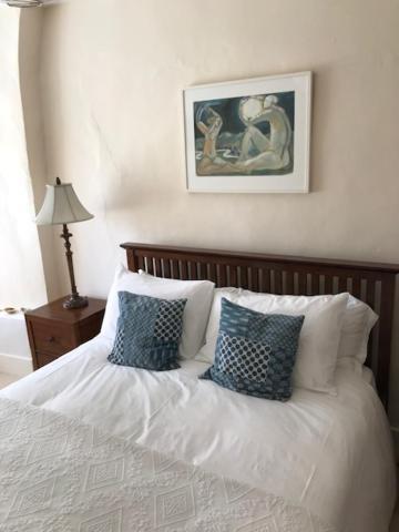 Worthy Manor Pensionat Porlock Eksteriør billede
